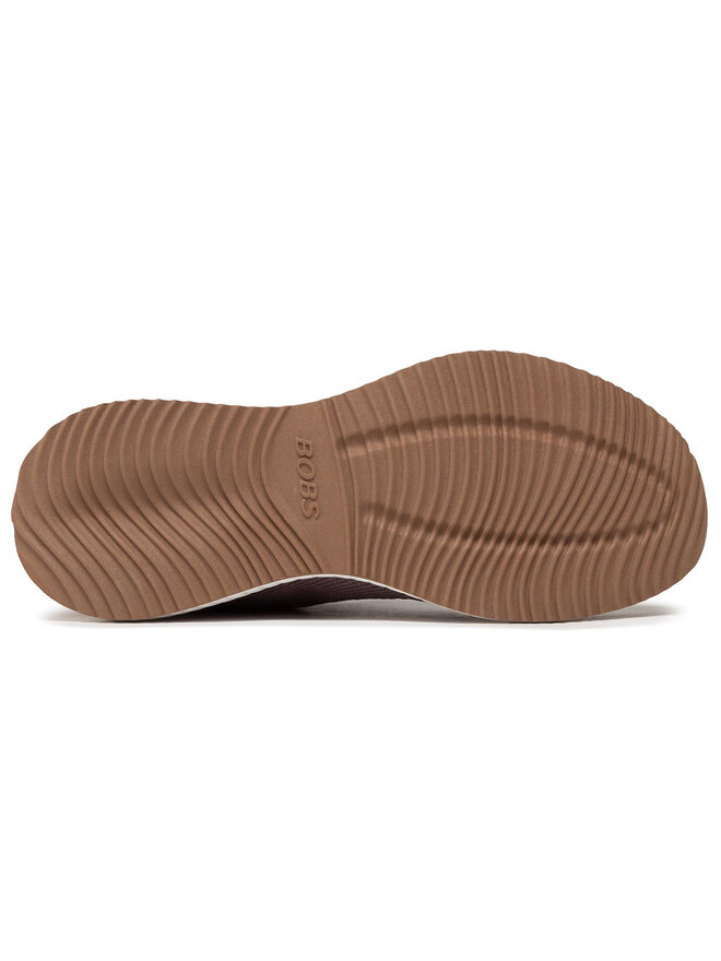Skechers Снікерcи Skechers BOBS SPORT Glam League 31347/MVE Фіолетовий