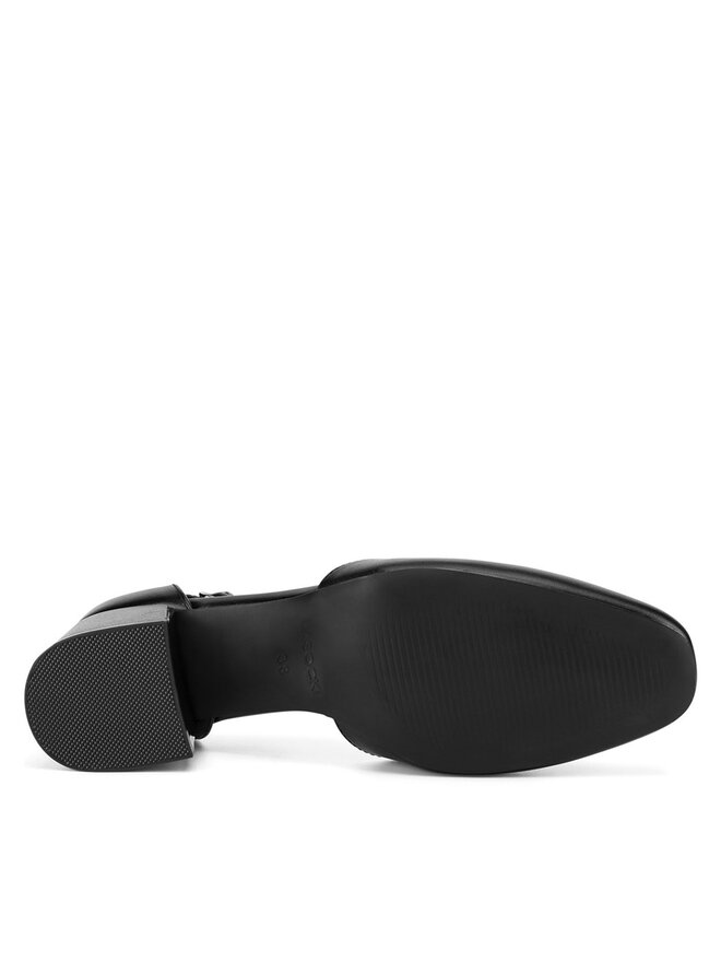 Lasocki Pantofi pumps Lasocki WYL3139-9Z Negru