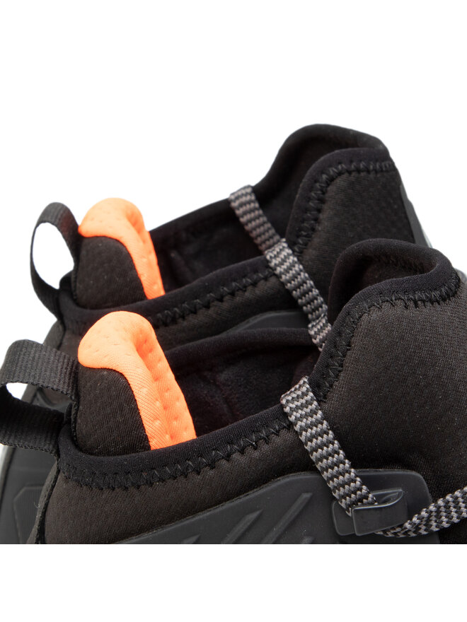 Mammut Bakancs Mammut Saentis Pro Wp 3030-04100-00533 Fekete