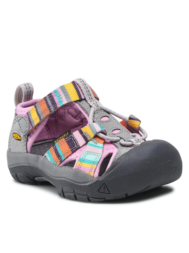 Sandalen Keen Venice H2 1014935 Bunt eschuhe.at