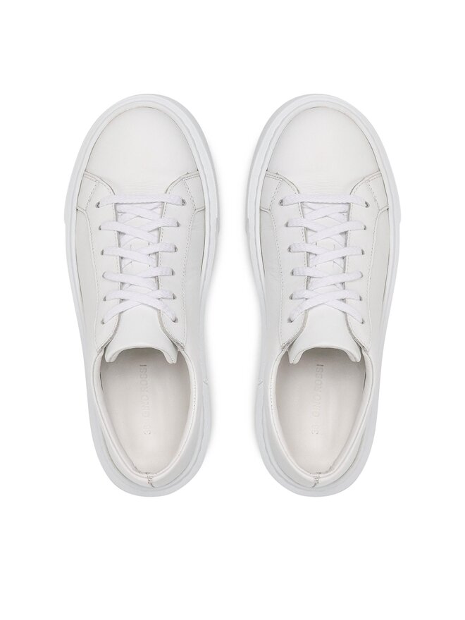 GINO ROSSI Sneakers Gino Rossi WI23-BOZEMAN-02 Weiß