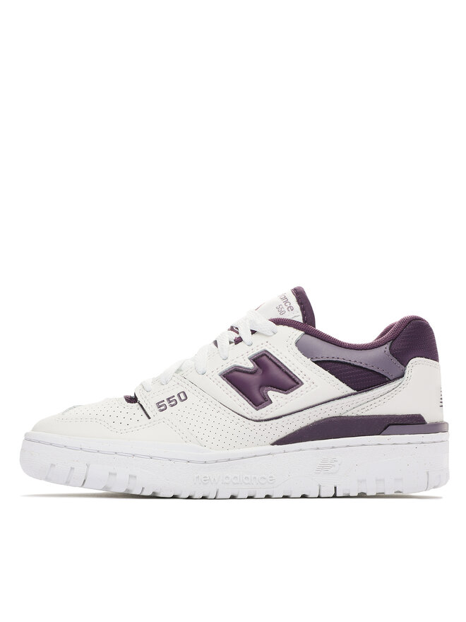 New Balance Sneakersy New Balance BBW550DG Écru