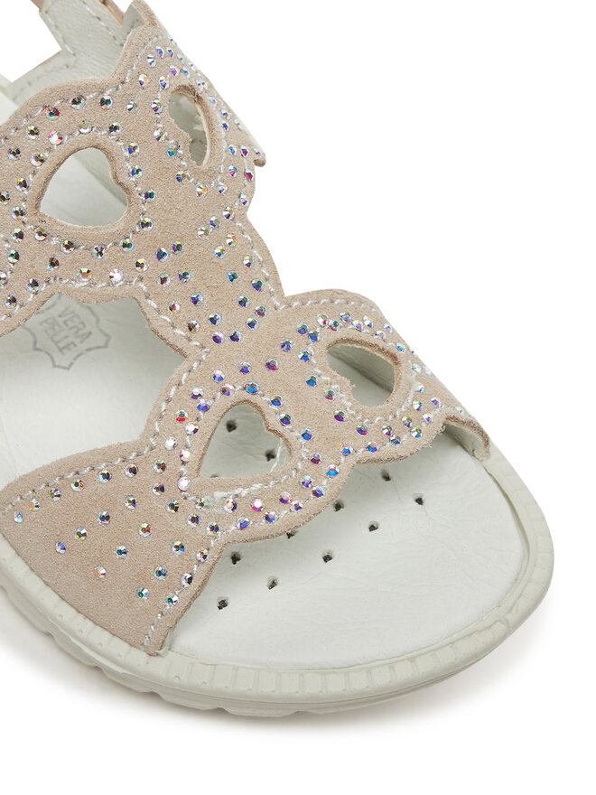 Primigi Sandalen Primigi 7888000 S Beige