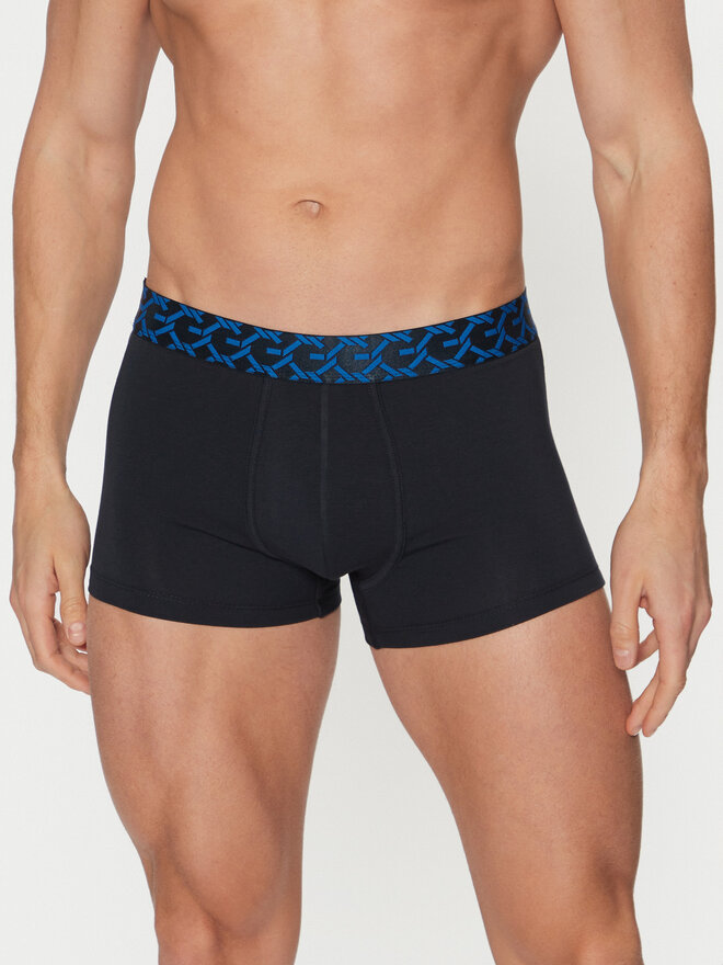 Guess Guess Set 2 parov boksaric U5RG72 K6YW1 Pisana
