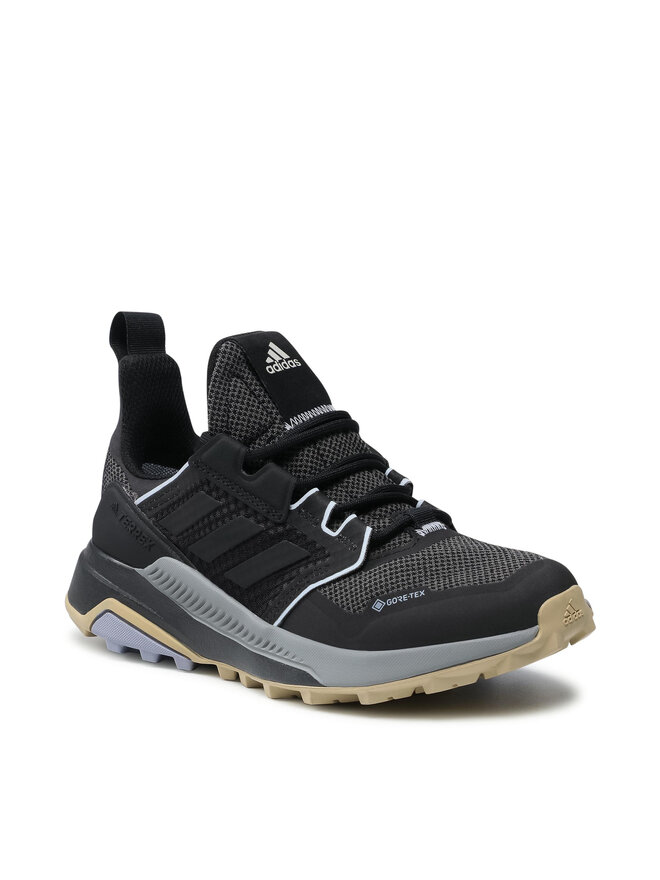 Scarpe da trekking adidas Terrex Trailmaker Gtx W GORE TEX FX4695 Nero escarpe