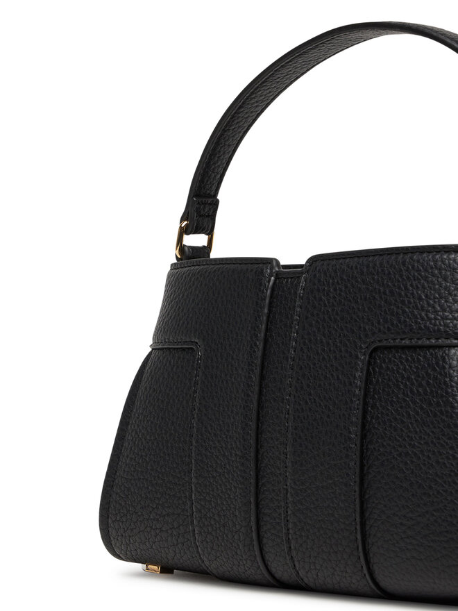Elisabetta Franchi Torebka Elisabetta Franchi BS-06A-51E2-V400 Czarny