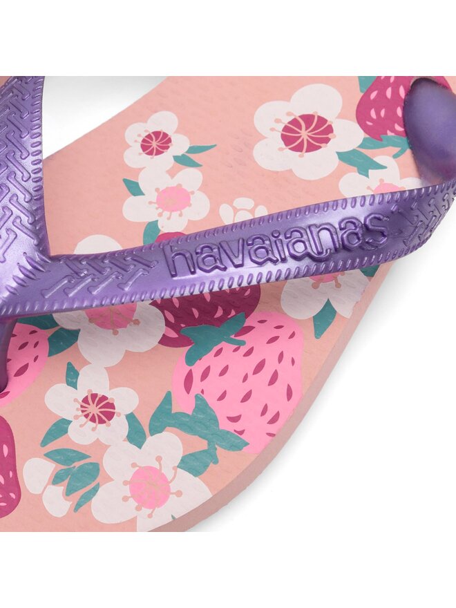 Havaianas Chancletas Havaianas 40000525217 Rosa
