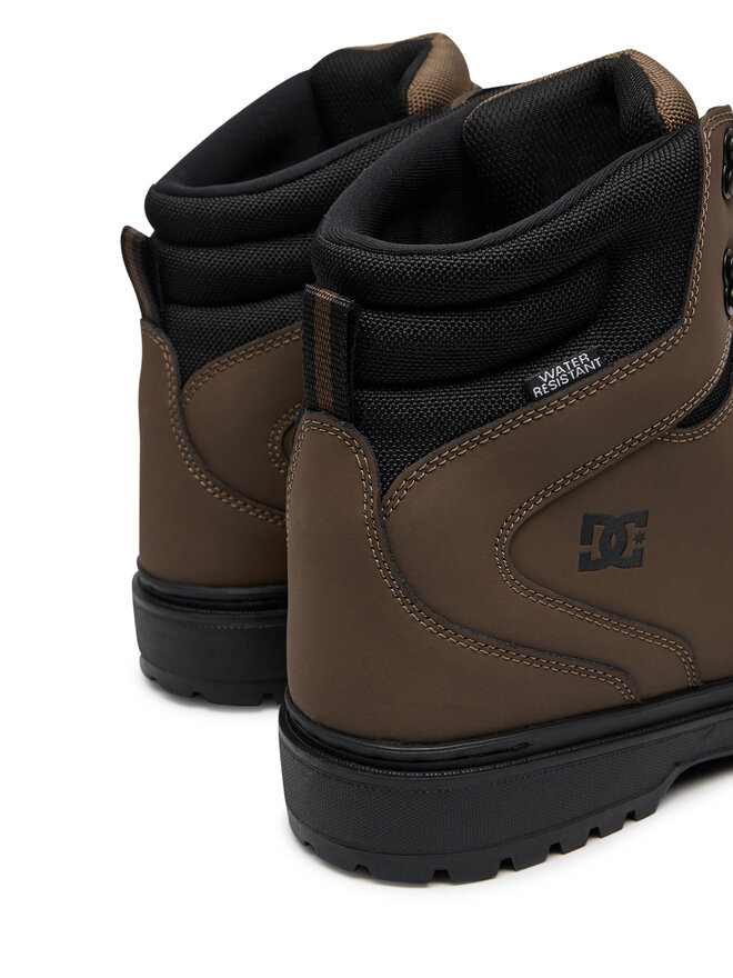 DC Botas DC Peary Tr ADYB700045-DCC Marrón