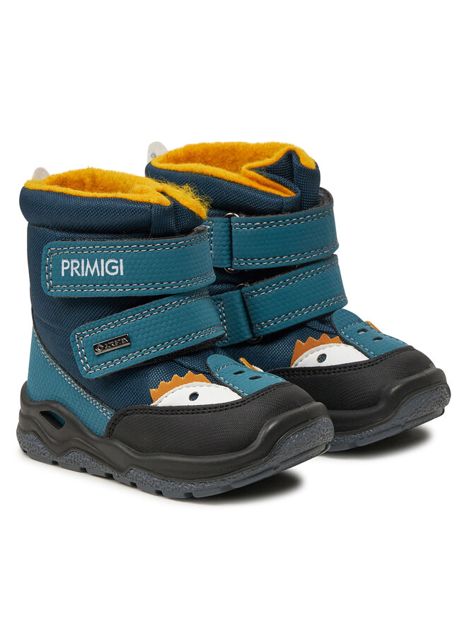Primigi Μπότες Χιονιού Primigi 6861322 M GORE-TEX Έγχρωμο