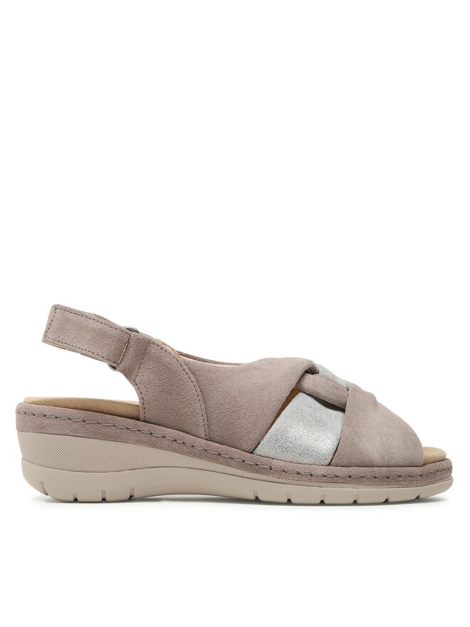 Comfortabel Σανδάλια Comfortabel 710058 Μπεζ