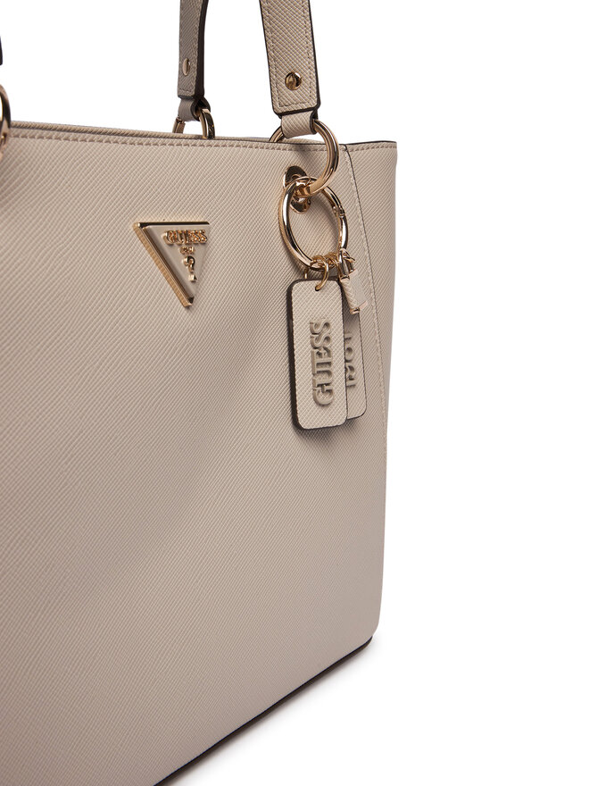 Guess Handtasche Guess Noelle II HWZG96 72250 Beige