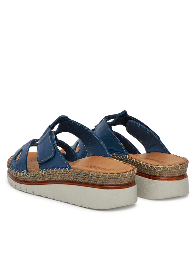 Manitu Chanclas Manitu 900157 Azul