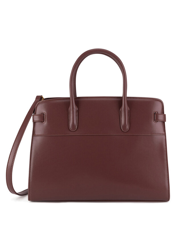 Gino Rossi Handtasche Gino Rossi Aw02 Braun