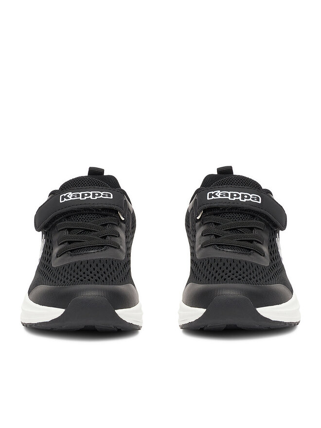 Kappa Sneakers Kappa CEO-SS24-3C009(IV)CH Schwarz