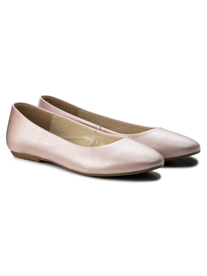 Baldaccini Bailarinas Baldaccini 101950-Ł Rosa