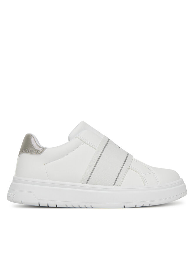 Calvin Klein Jeans Sneakers Calvin Klein Jeans V3A9-82017-1355 M Bianco