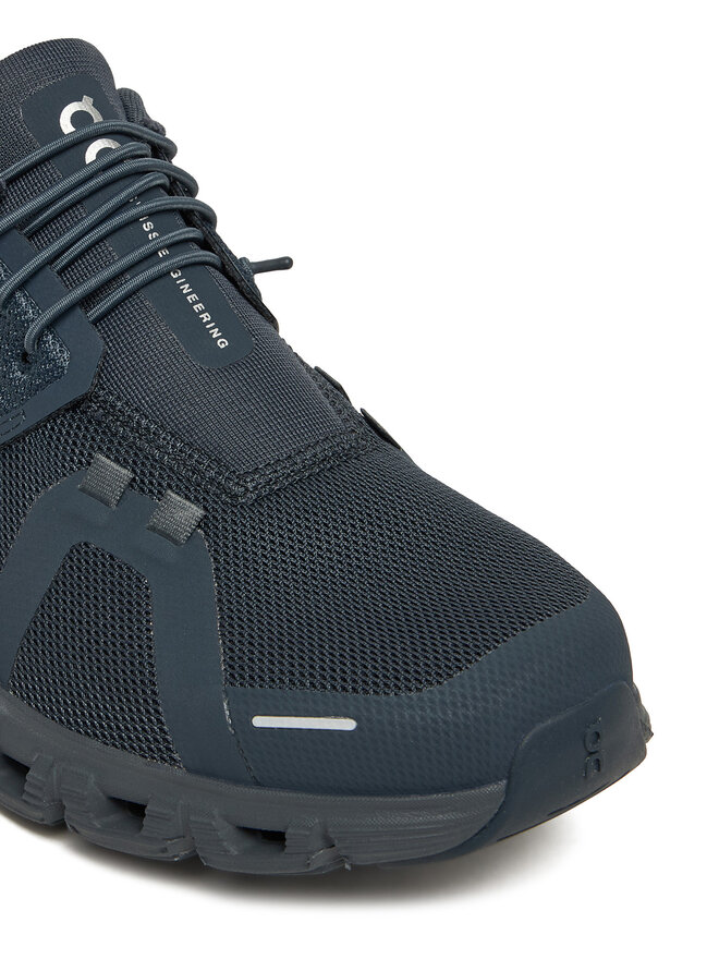 On Sneakers On Cloud 6 3WF10061580 Dunkelblau