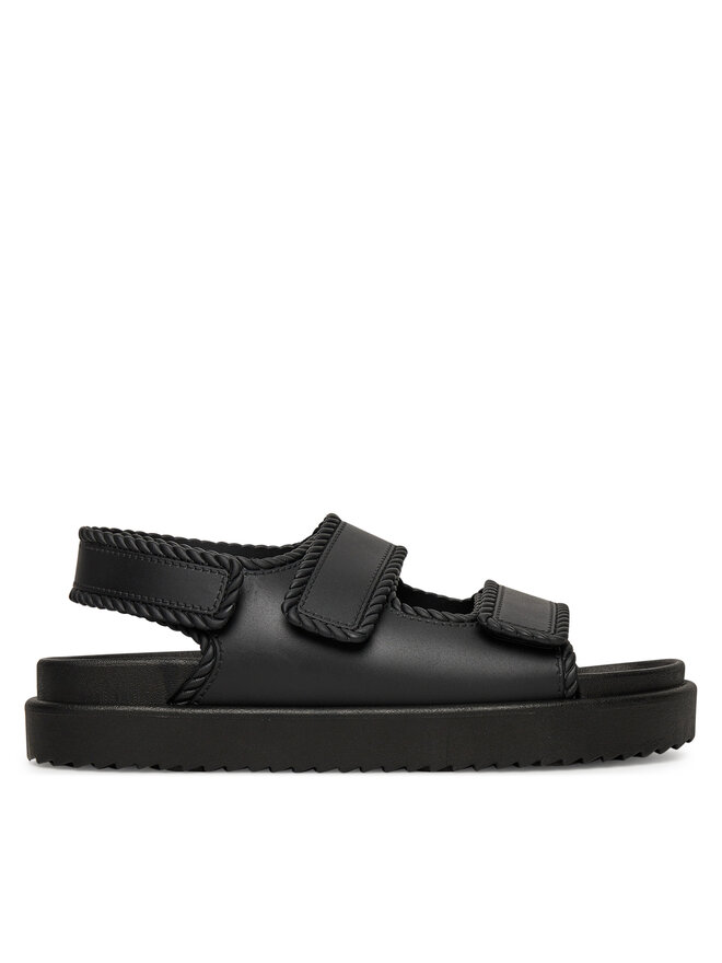 JENNY Sandale JENNY CT0613-76 Negru