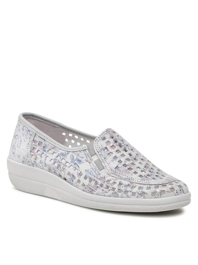 Comfortabel Zapatos hasta el tobillo Comfortabel 940249-91 Gris