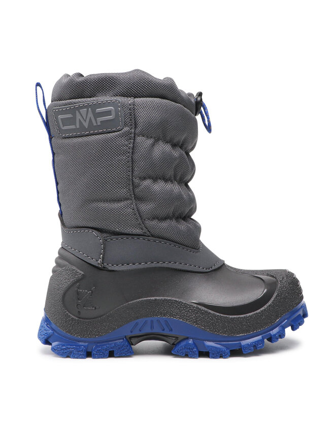 CMP Schneeschuhe CMP Kids Hanki 2.0 30Q4704 Grau