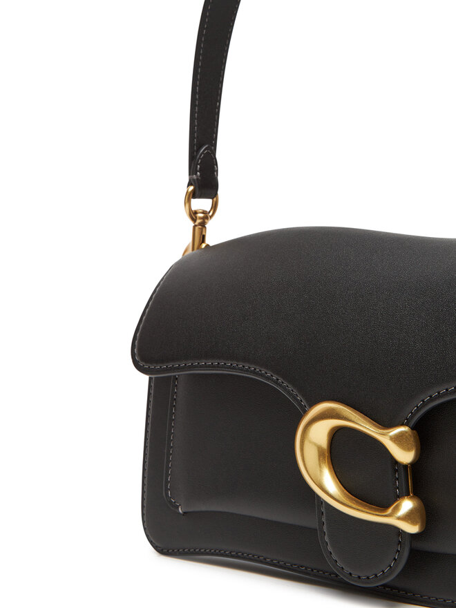Coach Handtasche Coach CAN26 Schwarz