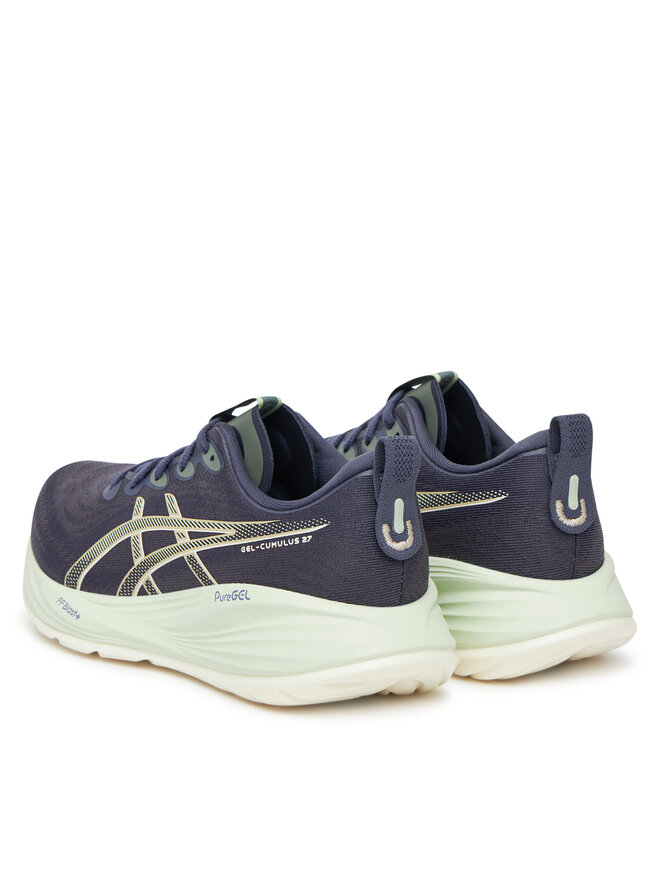 Asics Tekaški čevlji Asics Gel-Cumulus 27 1012B772 Mornarsko modra