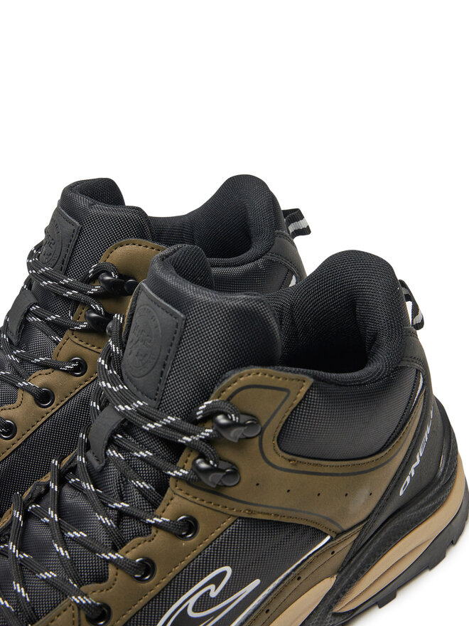 O'Neill Schnürschuhe O'Neill Granby Men Mid 90243045.58C Khakifarben