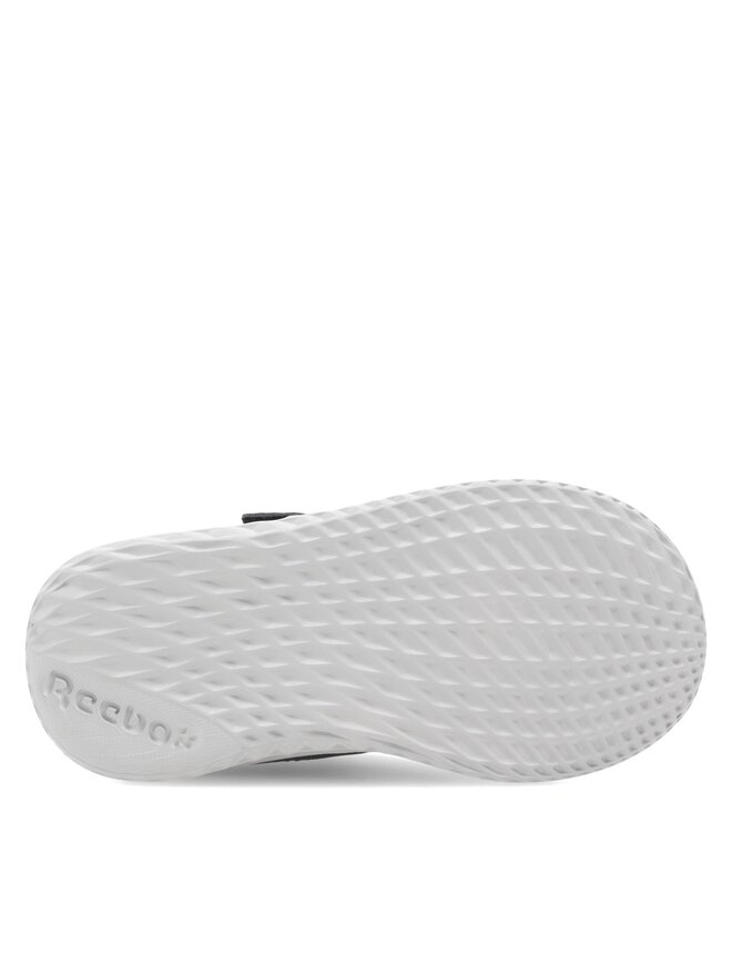 Reebok Αθλητικά Reebok Rush Runner IG0521 Μαύρο