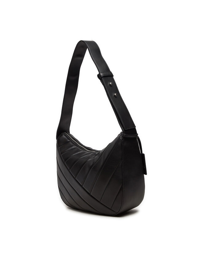 John Richmond Handtasche John Richmond RWA24040BO Schwarz