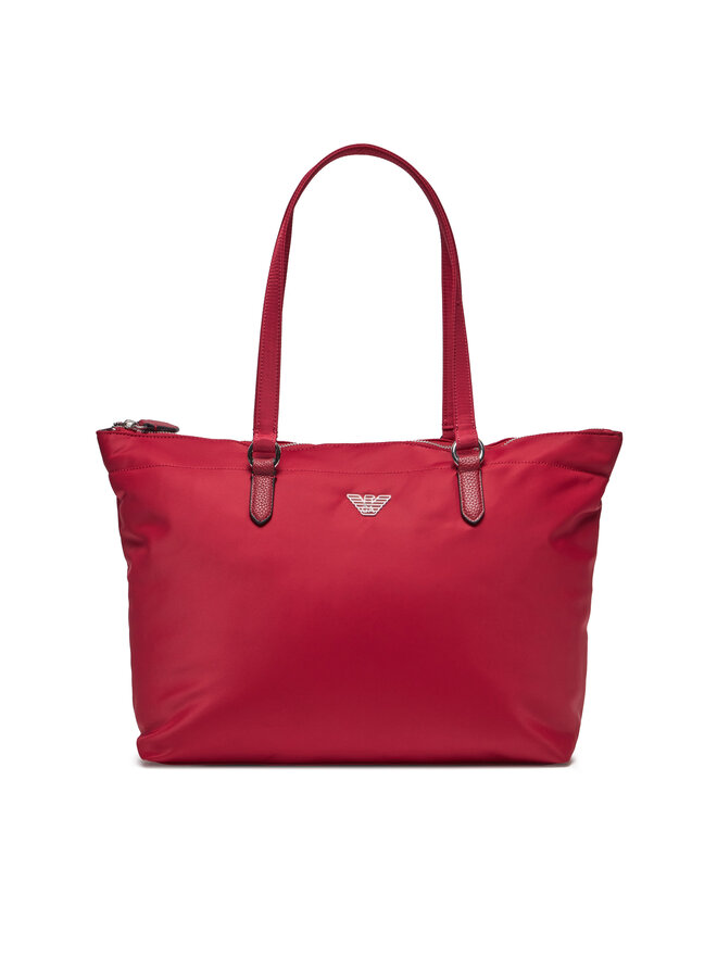 Emporio Armani Torbica Emporio Armani Y3D279 YWS1E 80423 Crvena