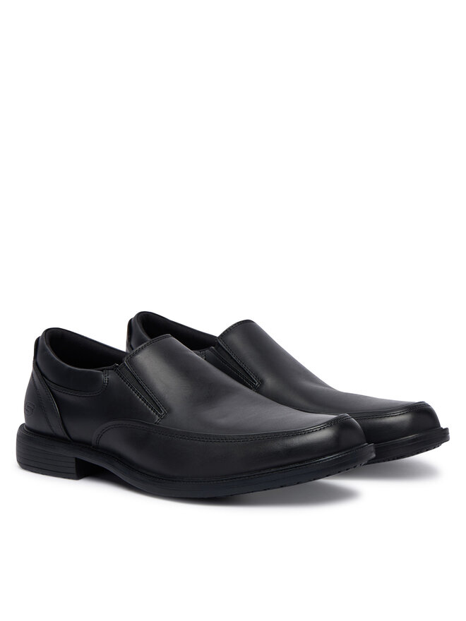 Skechers Halbschuhe Skechers 204190/BLK Schwarz
