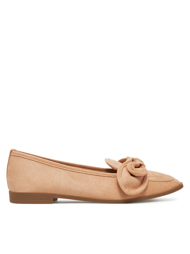DeeZee Pantofi DeeZee EBG-3883 Roz