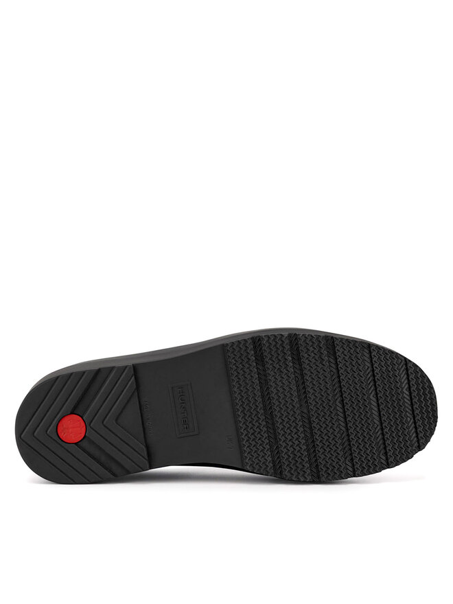 Hunter Papucs Hunter WFF1002RMA-BLK Fekete