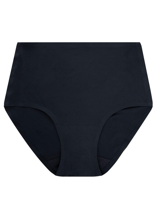 Chantelle Chantelle Κλασικό σλιπ ψηλόμεσο Soft Stretch C26470 Μαύρο