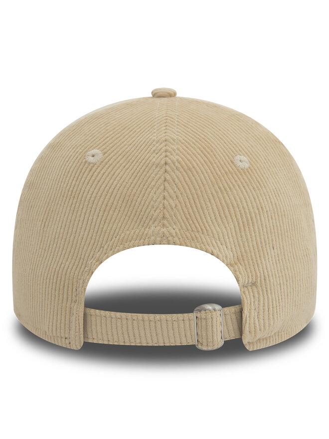 New Era Cappellino New Era Script Cord 9TWENTY 60580827 Beige