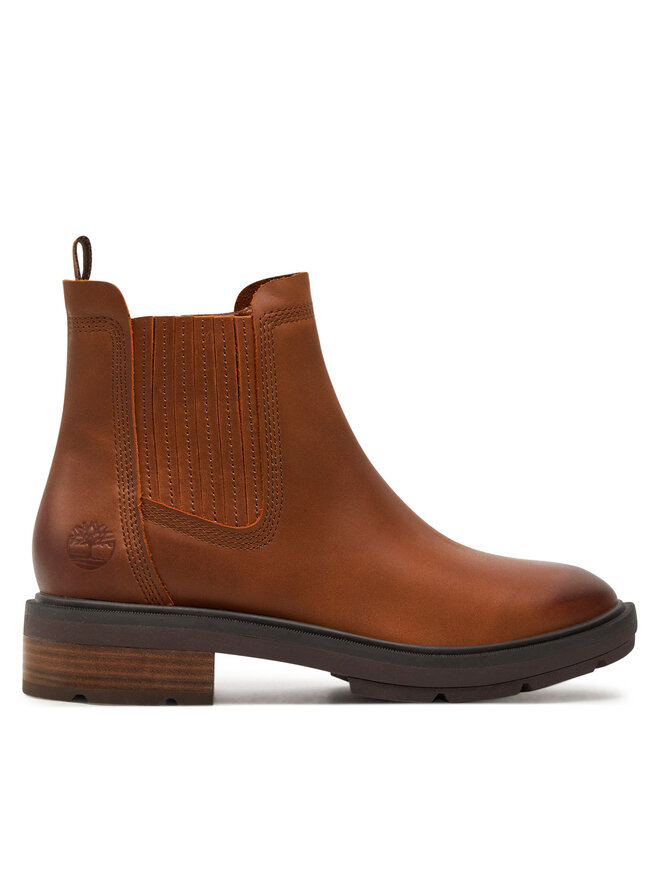 Timberland Štibletai Timberland Brimfield TB0A2PBBEM41 Ruda