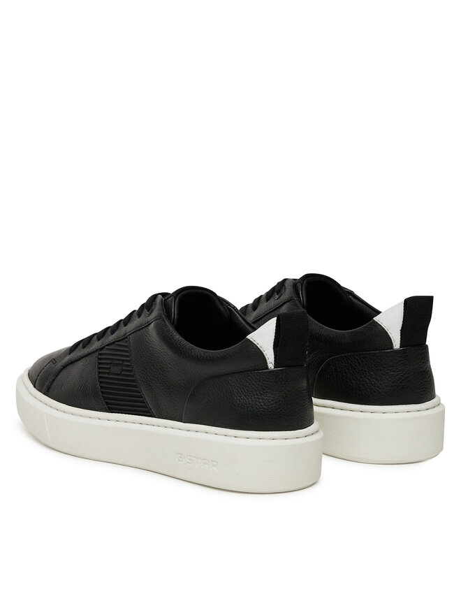 G-Star Raw Sneakers G-Star Raw BENKO-01 MI08 Schwarz