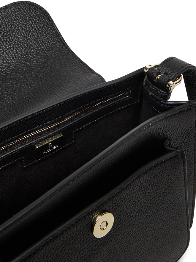 Aigner Τσάντα Aigner Delia S 133020 Μαύρο