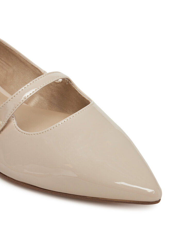 Tamaris Balerina Tamaris 1-22101-42 Ekru