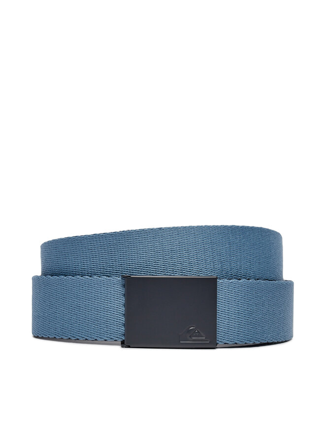 Quiksilver Ζώνη Ανδρική Quiksilver EQYAA03912 Σκούρο μπλε