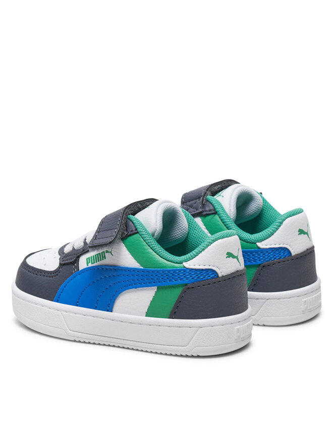 Puma Sneakersy Puma Caven 2.0 Block Ac+ Inf 394463 08 Barevná
