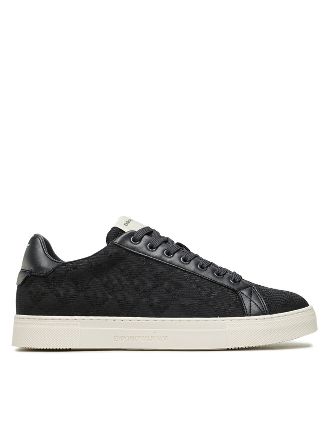 Emporio Armani Sneakers Emporio Armani X4X316 XM741 N151 Blu scuro