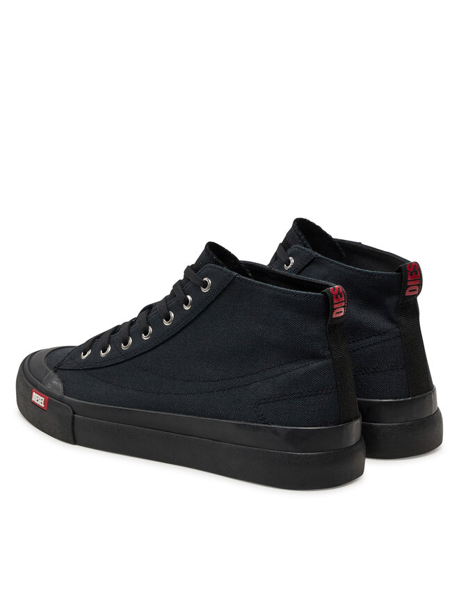 Diesel Scarpe da ginnastica Diesel S-Athos Y03269 P2994 T8013 Nero