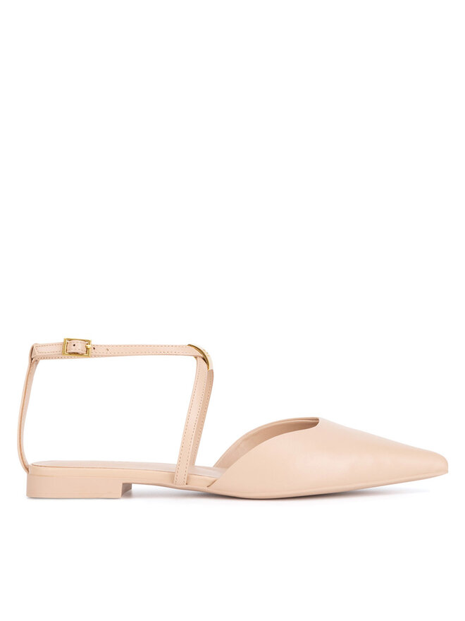 Gino Rossi Sandalias Gino Rossi ALANA-SLT593-X8 Beis