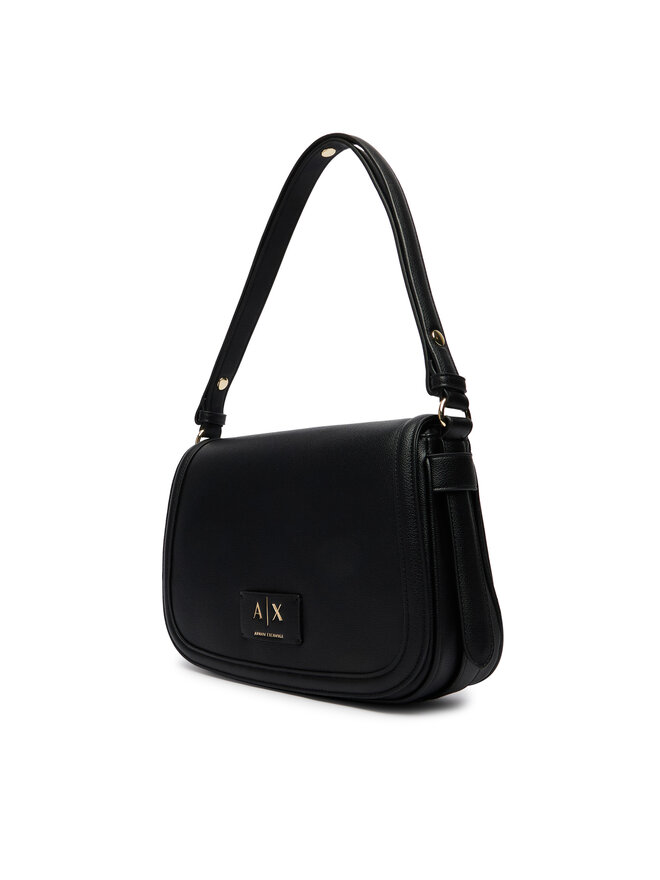 Armani Exchange Handtasche Armani Exchange XW002594 AF22649 UC001 Schwarz