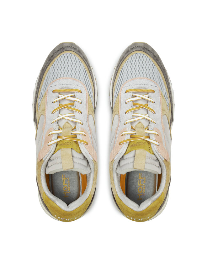 HOFF Zapatillas HOFF Bamako 22207601 Verde