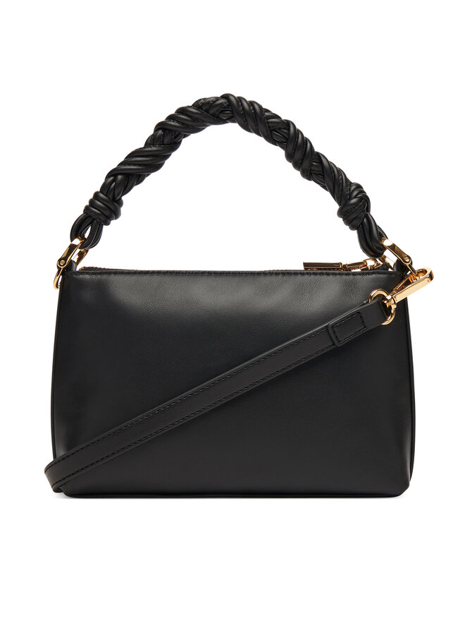 LOVE MOSCHINO Τσάντα LOVE MOSCHINO JC4312PP0MK1300A Μαύρο