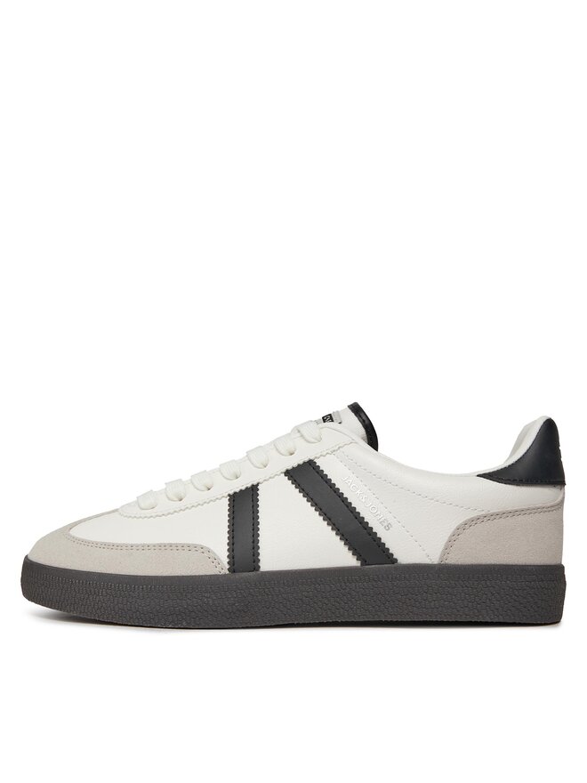 Jack&Jones Tenisice Jack&Jones Jfwmambo 12257190 Bijela
