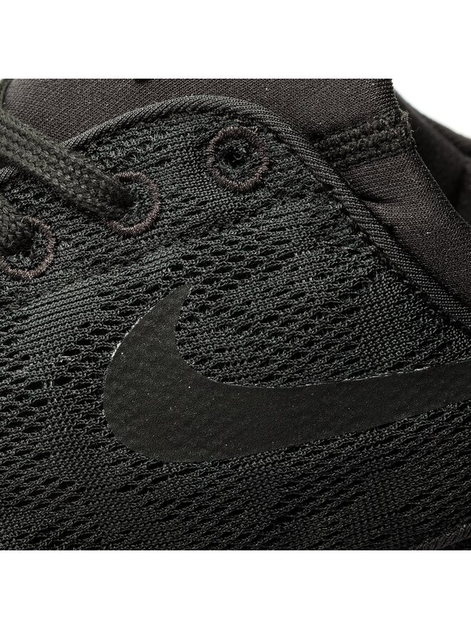 Nike Sneakers Nike Stefan Janoski Max 631303 022 Schwarz
