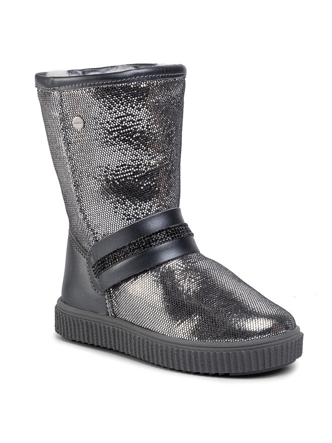 Bartek Schneeschuhe Bartek 647730/BAX Silberfarben